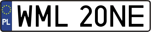 WML20NE