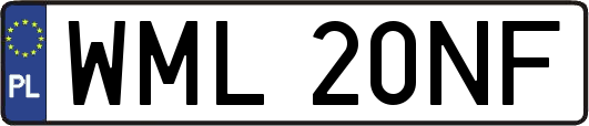 WML20NF