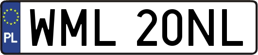 WML20NL