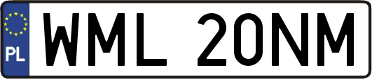 WML20NM