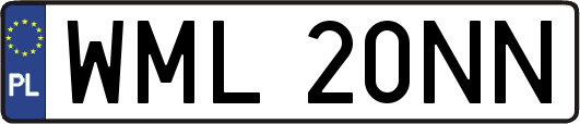WML20NN