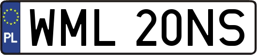 WML20NS