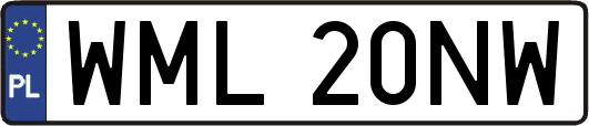 WML20NW