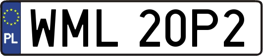 WML20P2