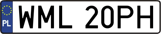 WML20PH