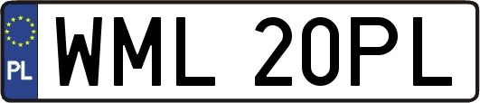 WML20PL