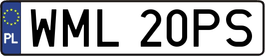 WML20PS