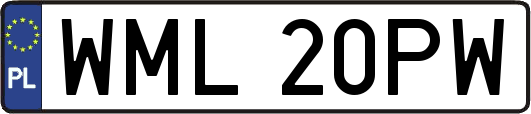 WML20PW