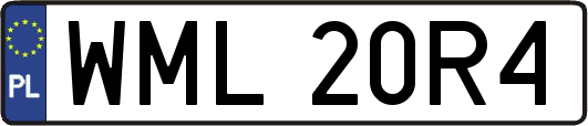 WML20R4