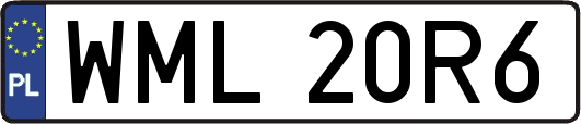 WML20R6