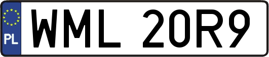 WML20R9