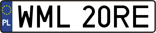 WML20RE