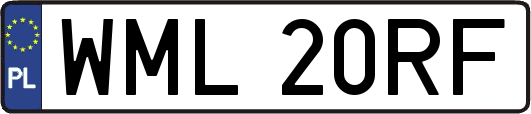 WML20RF