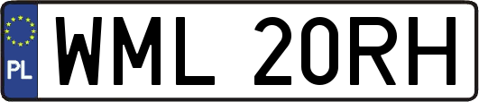 WML20RH