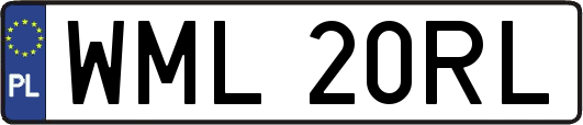 WML20RL