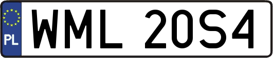 WML20S4