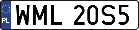 WML20S5