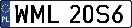 WML20S6
