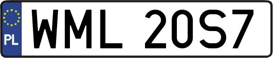 WML20S7