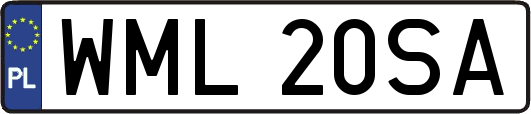 WML20SA