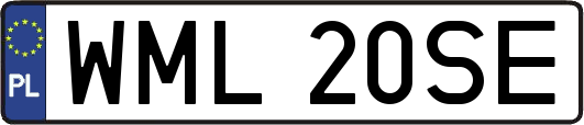 WML20SE