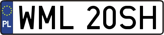 WML20SH