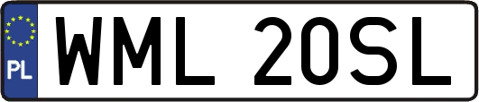 WML20SL