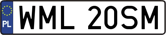 WML20SM