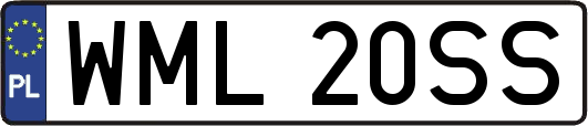 WML20SS