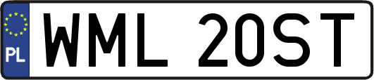 WML20ST