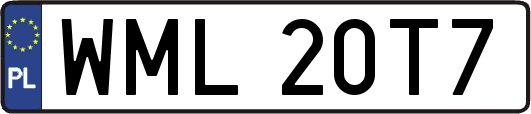 WML20T7