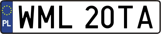 WML20TA