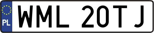 WML20TJ