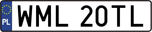 WML20TL