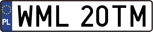 WML20TM