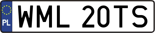 WML20TS