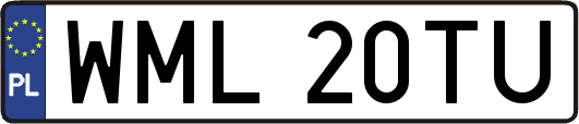 WML20TU