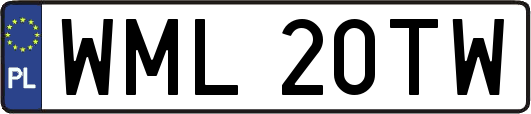 WML20TW