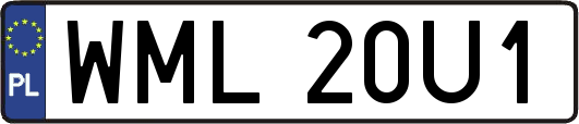 WML20U1