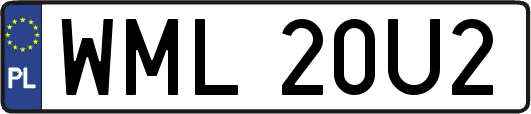 WML20U2