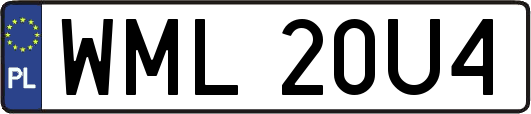 WML20U4
