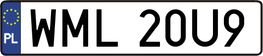 WML20U9