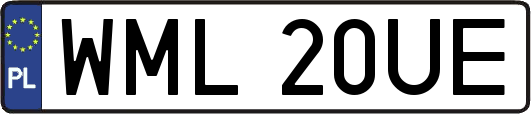 WML20UE