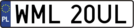 WML20UL