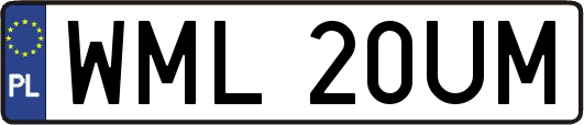 WML20UM
