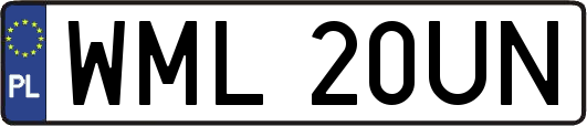 WML20UN