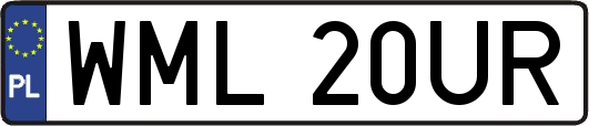 WML20UR
