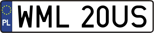 WML20US