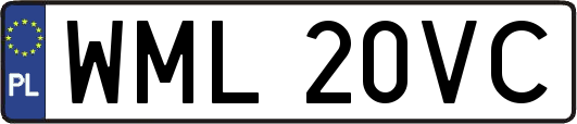 WML20VC