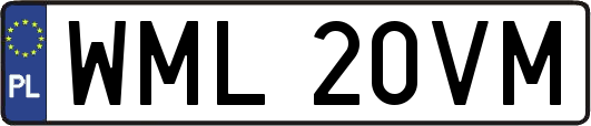 WML20VM